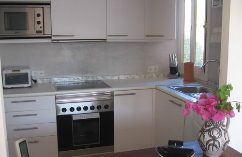 Puerto de Soller Apartamento | Apartamento frente al mar con espectaculares vistas al puerto (WIFI y TV SAT)