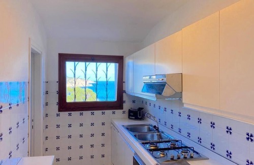 Porto Cervo Apartamento | Sea Front Bonbonnière - Porto Cervo Costa Smeralda