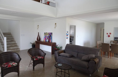 Vilas do Atlantico Casa | SEA FRONT HOUSE IN SALVADOR