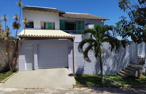 Meaipe Casa | Frente p Mar- Meaipe. La mejor ubicación en Guarapari