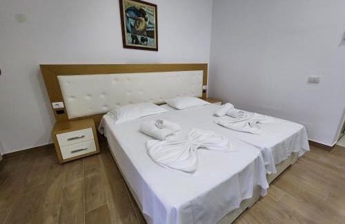 Vlore Casa | Sea Front Villa