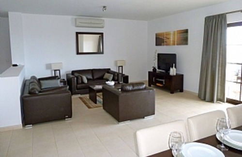 Santa Maria Villa | Villa frente al mar con piscina privada y fantásticas vistas al mar