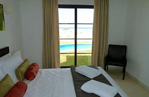 Santa Maria Villa | Villa frente al mar con piscina privada y fantásticas vistas al mar