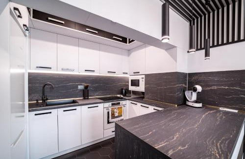 Varna Apartamento | Sea Garden Heaven 2BR Apartment with Free Parking