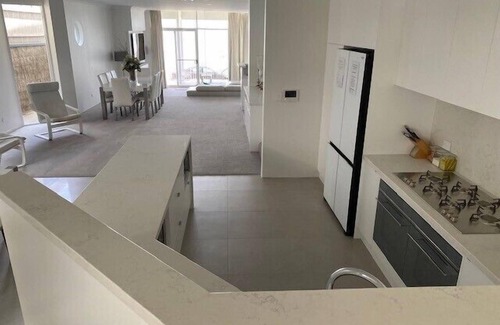 Henley Beach Casa | Sea Gem - Henley Beach - Amazing sea views