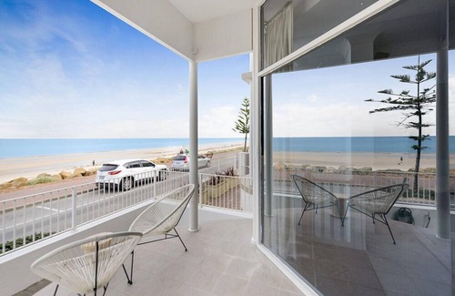 Henley Beach Casa | Sea Gem - Henley Beach - Amazing sea views