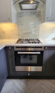 Sunderland Casa | Sea Glass Cottage
