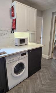 Sunderland Casa | Sea Glass Cottage