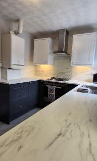 Sunderland Casa | Sea Glass Cottage