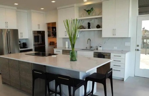 Gleneden Beach Casa | Sea Glass Oregon Villa - 360 degree Ocean Views