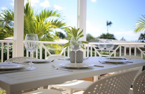 Weston Apartamento | Sea Glass Villa - Spacious 3 Bed/2 Bath (Lantana 39)