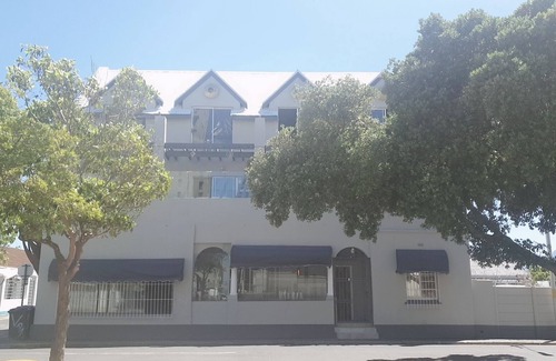 Strand Casa | Sea Grotto Home 11 Pax