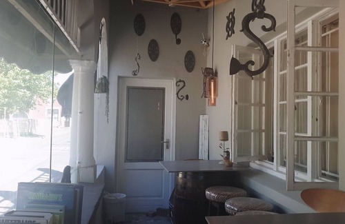 Strand Casa | Sea Grotto Home 11 Pax