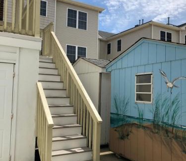Wildwood Hotel | Sea Gull Motel