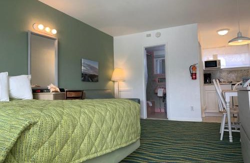 Wildwood Hotel | Sea Gull Motel
