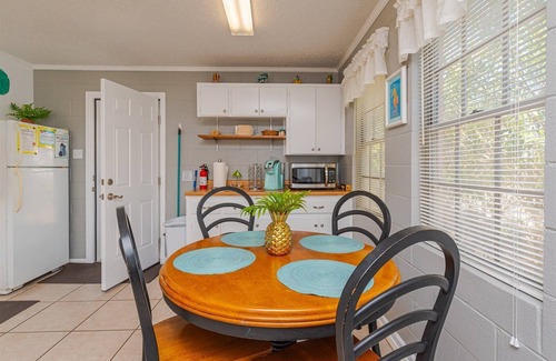 Lamar Condominio | Sea Gun Bayhome 128 | Copano Bay Access + Pool!