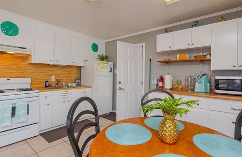 Lamar Condominio | Sea Gun Bayhome 128 | Copano Bay Access + Pool!