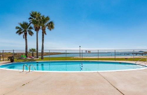 Lamar Apartamento | Sea Gun Bayhome #128