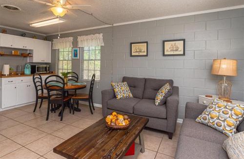 Lamar Apartamento | Sea Gun Bayhome #128