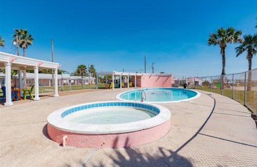 Lamar Apartamento | Sea Gun Bayhome #128
