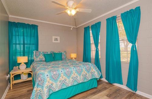 Lamar Apartamento | Sea Gun Bayhome #128