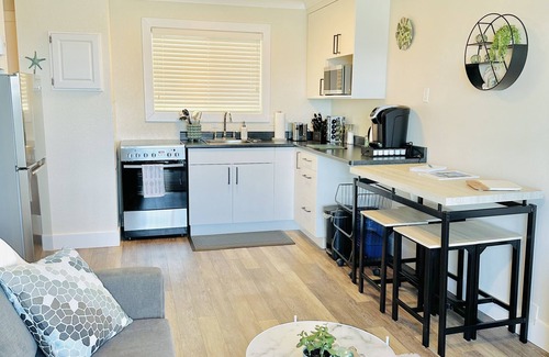 Courtenay Condominio | Sea Haven on Bates Beach