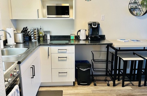 Courtenay Condominio | Sea Haven on Bates Beach