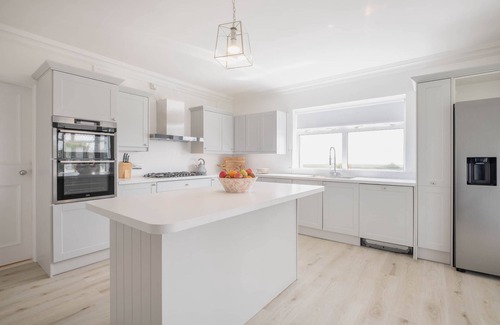 Liscannor Casa | Sea Haven - Stunning Sea Views!