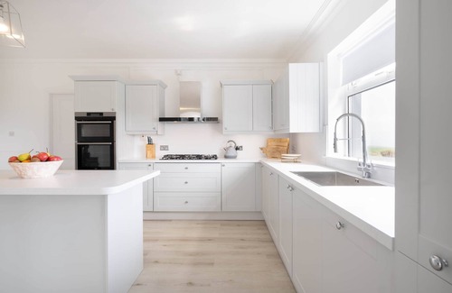 Liscannor Casa | Sea Haven - Stunning Sea Views!
