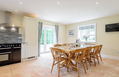 Thornham Cabaña | Sea Holly Cottage-UK11931