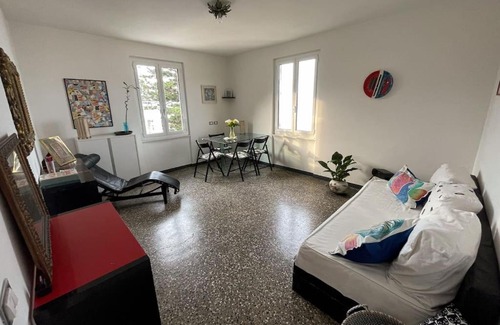 Sori Apartamento | Sea Home above Sori village