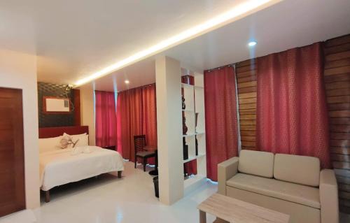Zamboanguita Cama Y Desayuno | Sea Horizon Resort