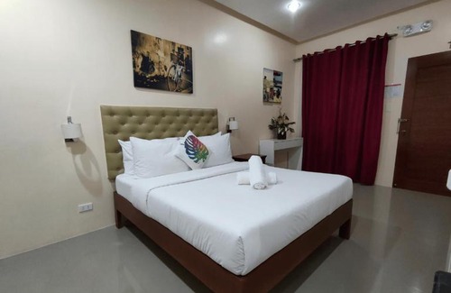 Zamboanguita Cama Y Desayuno | Sea Horizon Resort