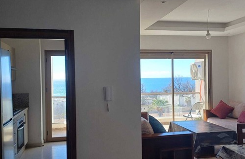 Anza Apartamento | Sea House Agadir