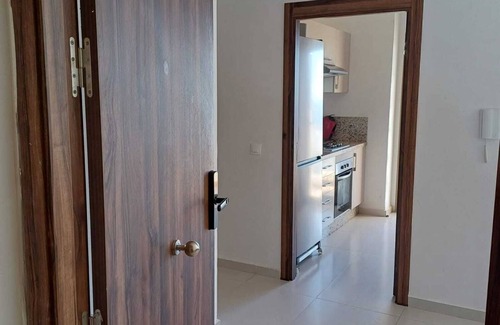 Anza Apartamento | Sea House Agadir