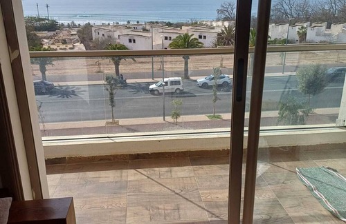 Anza Apartamento | Sea House Agadir