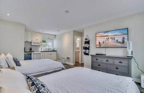 Mission Beach Casa | Sea house at Sea shore - 4 bedroom 3 bath - 14 ppl