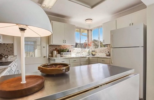 Dillon Beach Casa | Sea House Dillon Beach - 2 Bed, 1 Bath - 5 Minute Walk To Beach