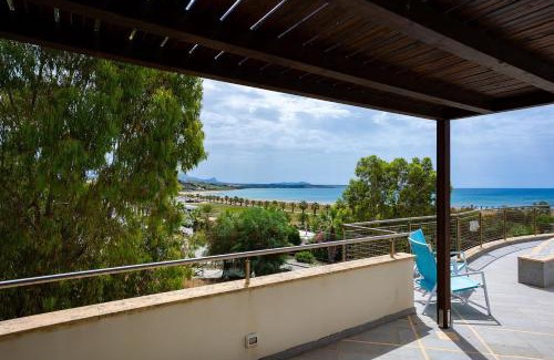 Porto Palo Apartamento | Sea House