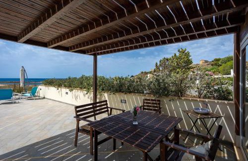Porto Palo Apartamento | Sea House