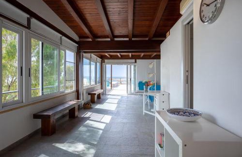 Porto Palo Apartamento | Sea House