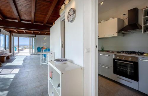 Porto Palo Apartamento | Sea House