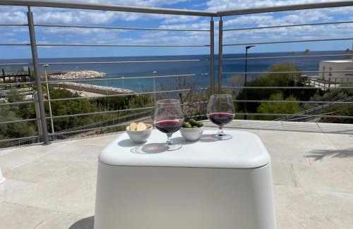 Santa Maria Navarrese Apartamento | Sea House IUN Q7317