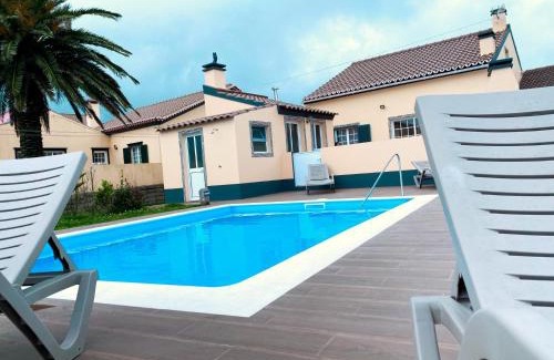 Povoacao Casa | Sea House