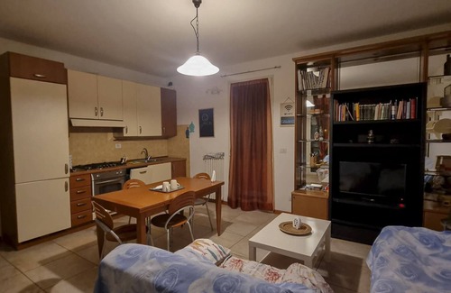 Rivabella Apartamento | Sea House Rimini Fiera