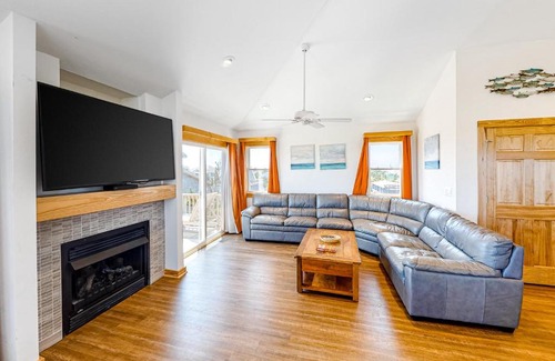 Waves Casa | Sea Isle #11-SS