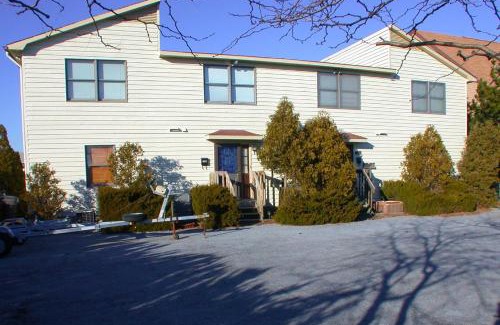Midtown Ocean City Casa | Sea Jay Townhouse 616C