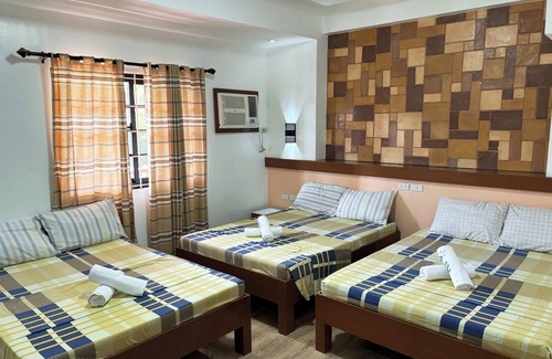 Puerto Galera Hotel | Sea Jewel Hotel Puerto Galera powered by Cocotel