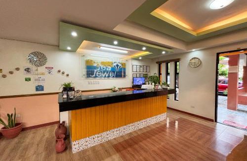 Puerto Galera Hotel | Sea Jewel Hotel Puerto Galera powered by Cocotel