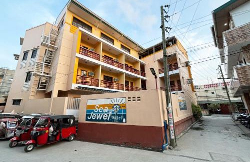 Puerto Galera Hotel | Sea Jewel Hotel Puerto Galera powered by Cocotel